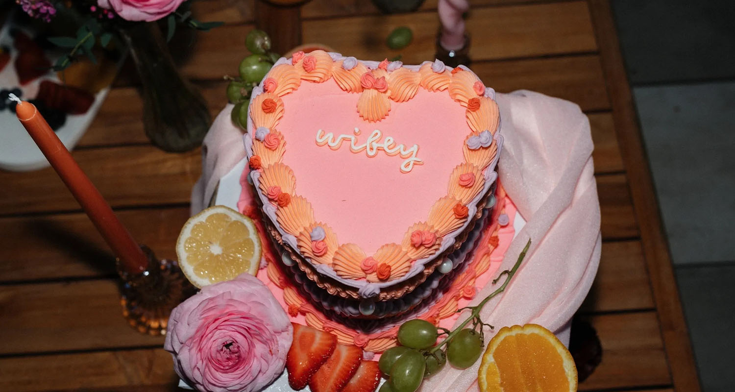 Image gallery marquee