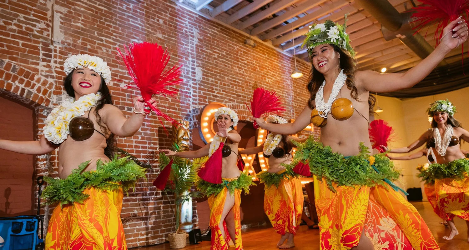 Image gallery marquee