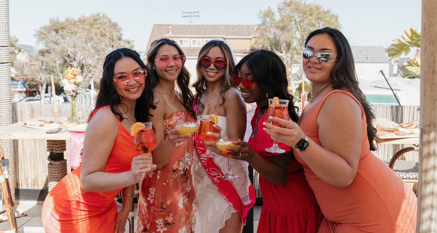 Image gallery marquee