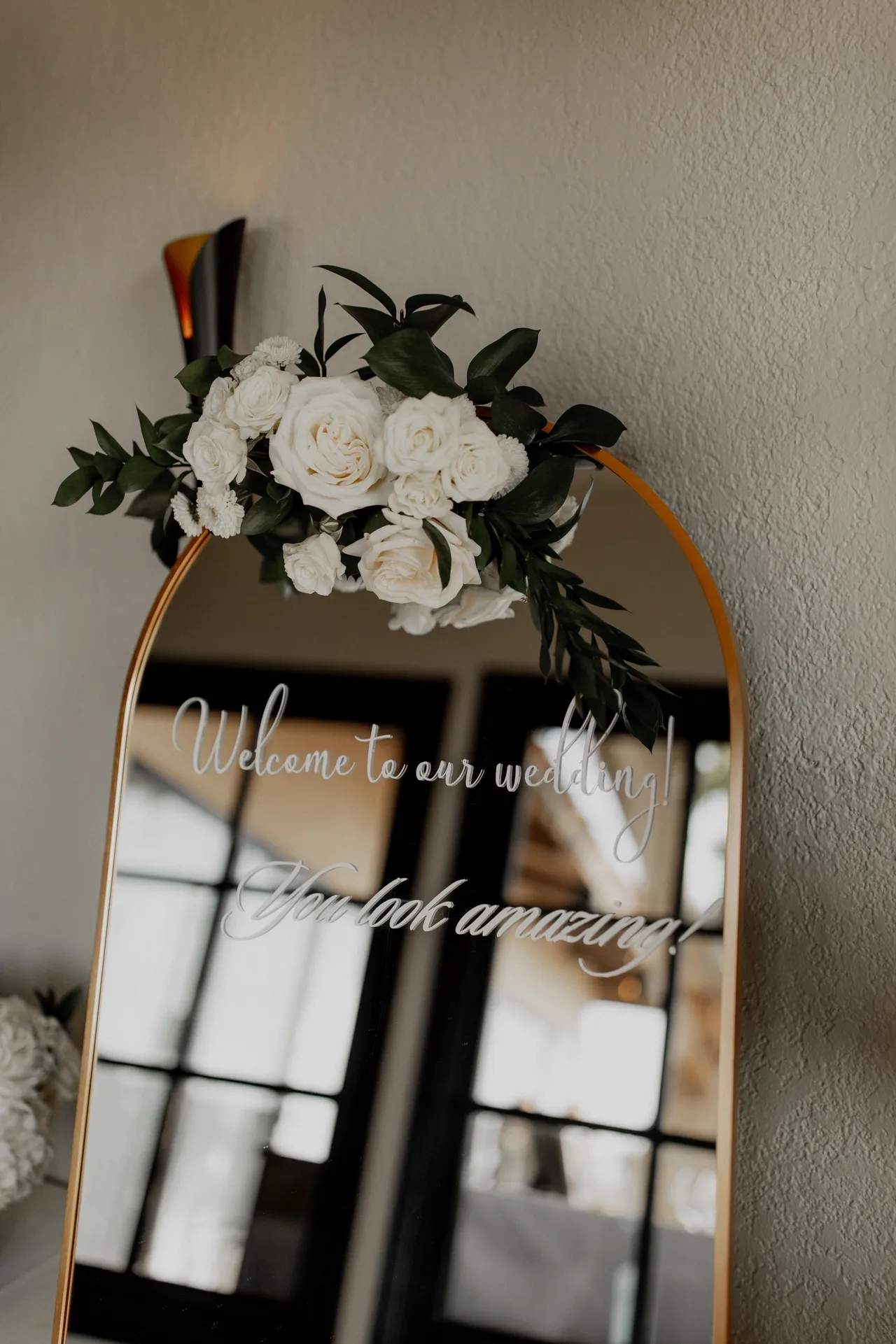 Image gallery marquee