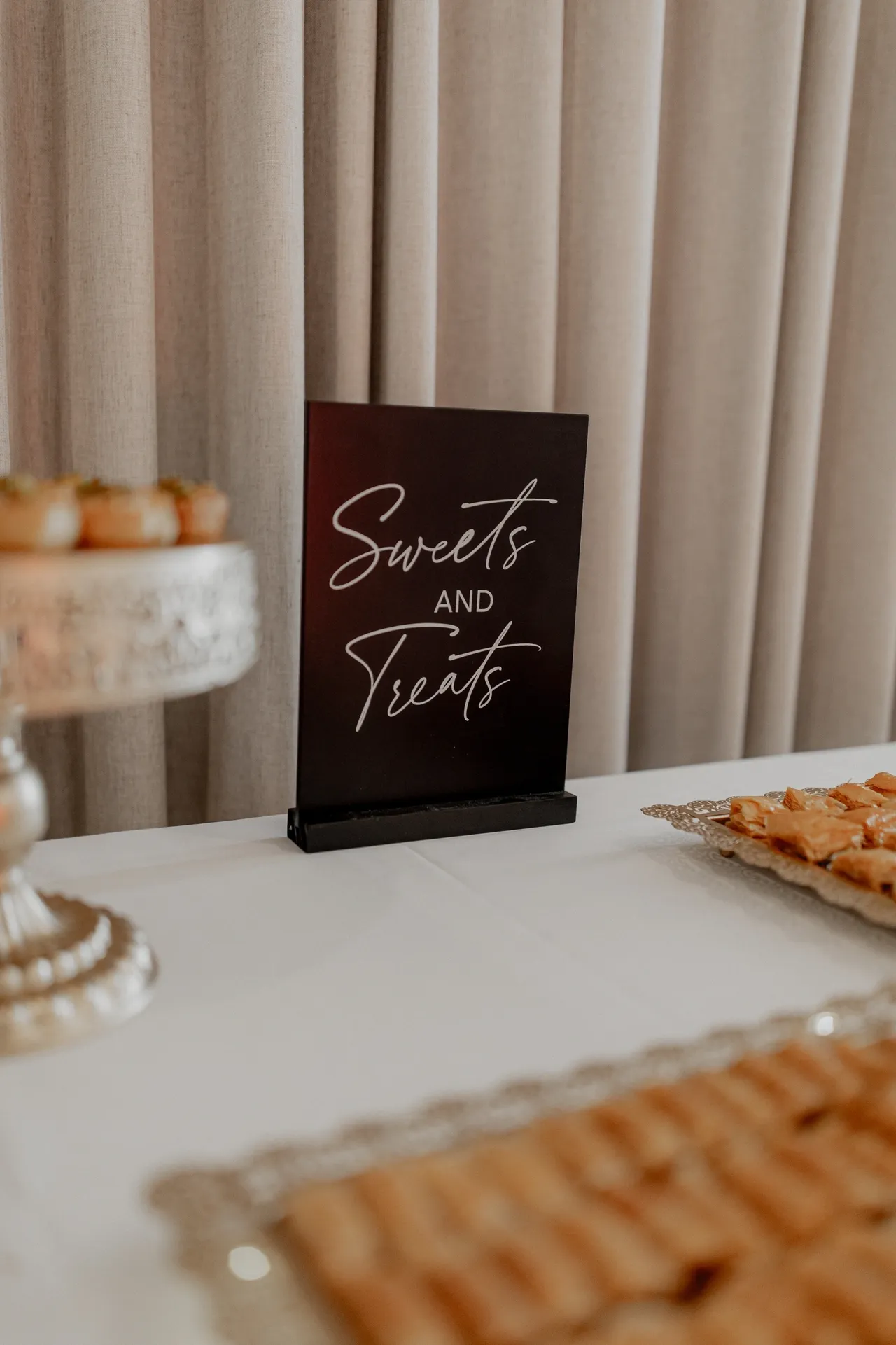 Image gallery marquee