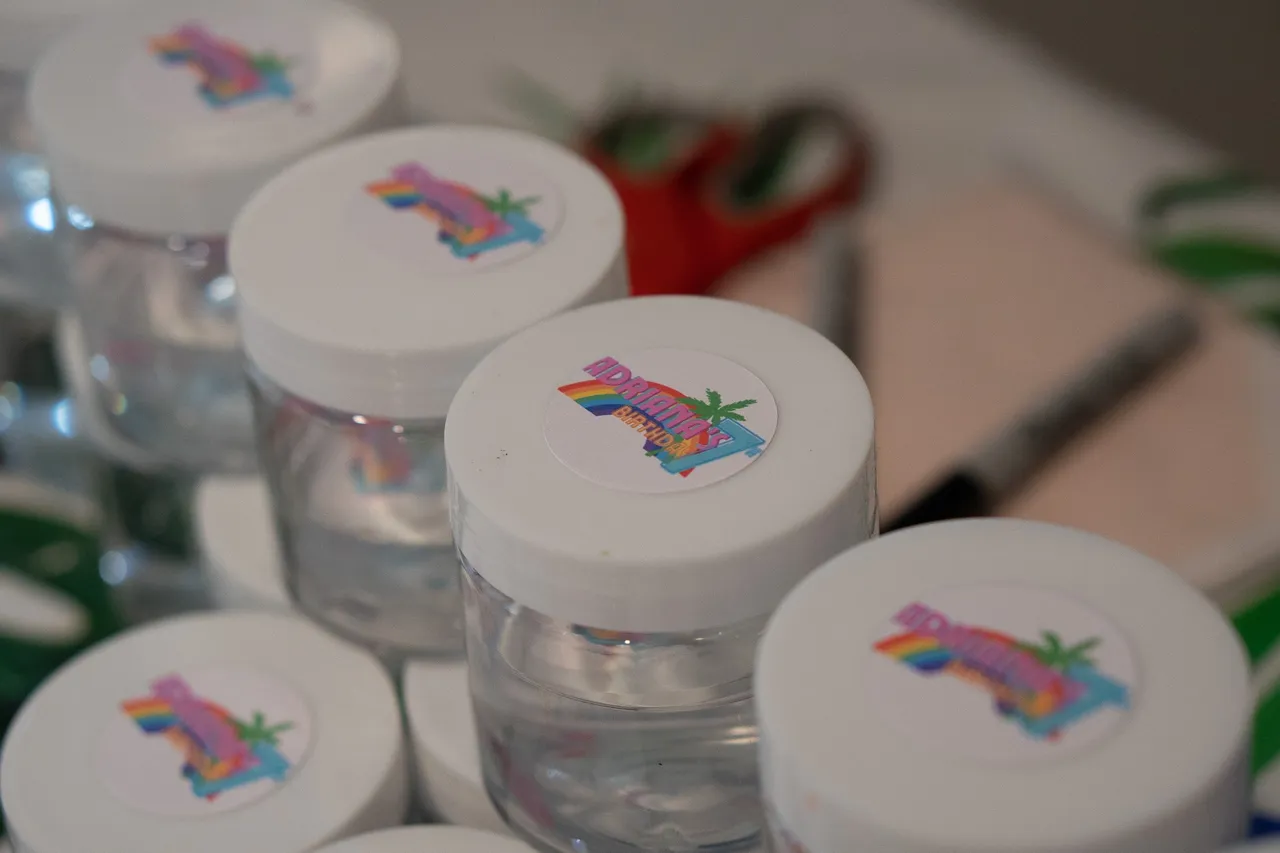 Image gallery marquee