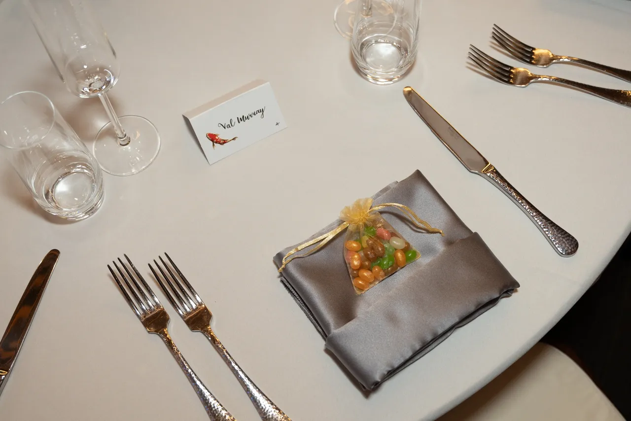 Image gallery marquee