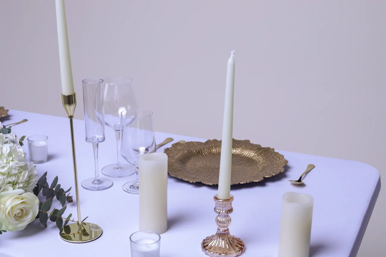 Image gallery marquee